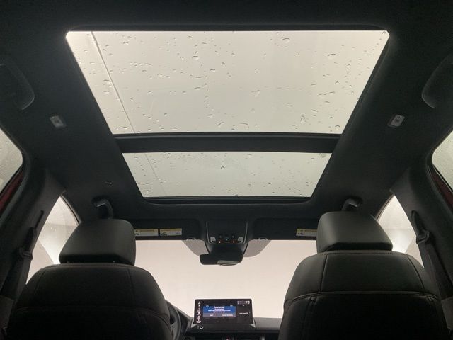 2026 Honda Passport TrailSport Blackout - Photo 29
