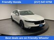  Honda Accord Hybrid