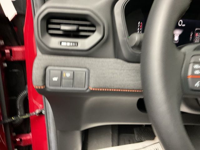 2026 Honda Passport TrailSport Blackout - Photo 13