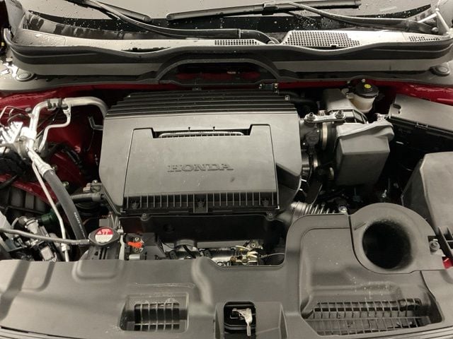2026 Honda Passport TrailSport Blackout - Photo 22