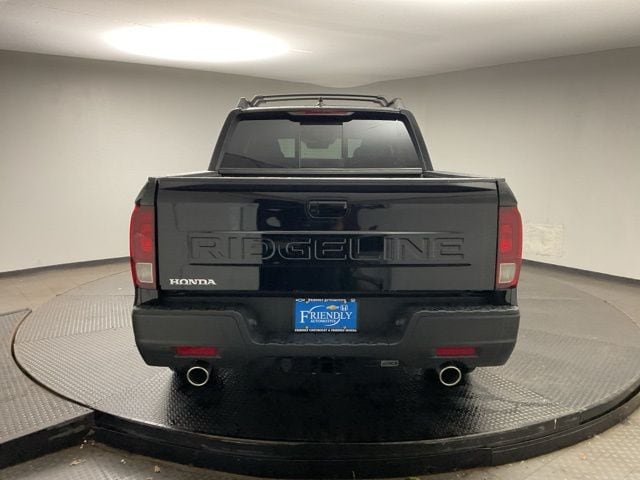 2026 Honda Ridgeline RTL - Photo 6