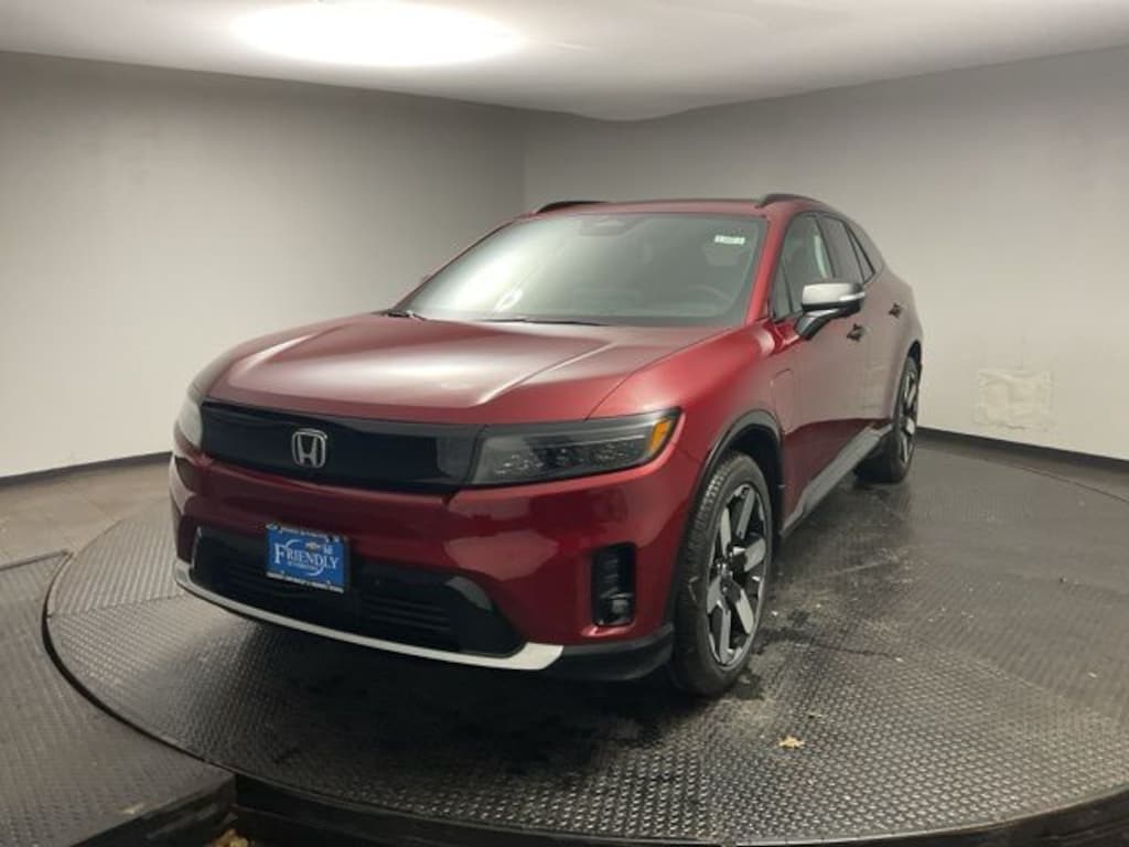 New 2026 Honda Prologue Elite SUV