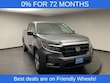 Honda Ridgeline