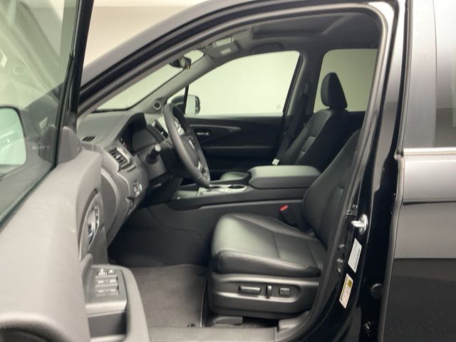 2026 Honda Ridgeline RTL - Photo 12