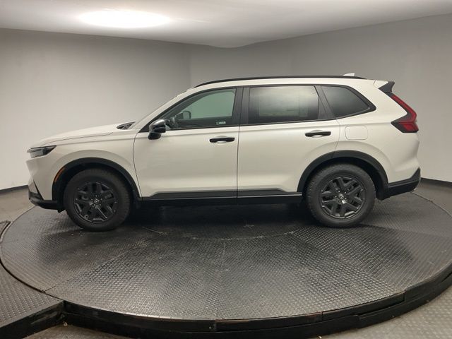 2026 Honda CR-V Hybrid photo 3