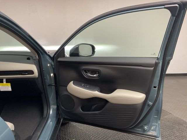 2026 Honda HR-V LX - Photo 23