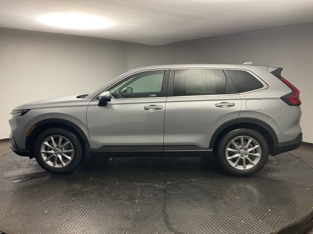 2026 Honda CR-V EX photo 4