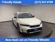 Honda Civic Hybrid
