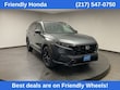 Honda CR-V Hybrid