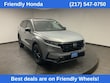 Honda CR-V Hybrid