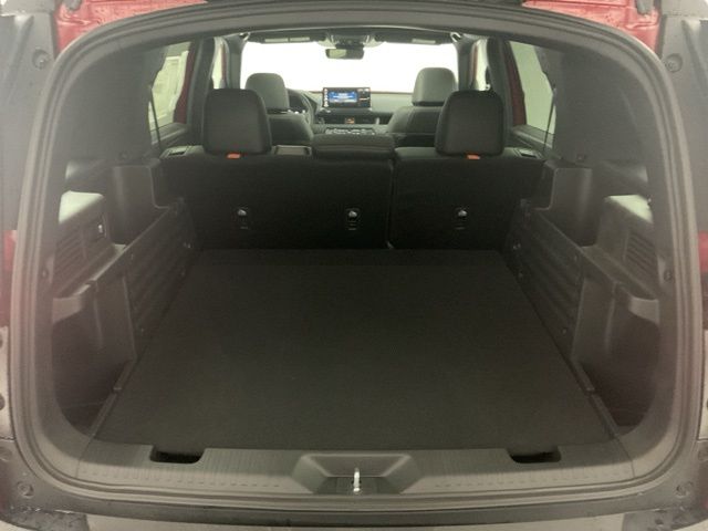 2026 Honda Passport TrailSport Blackout - Photo 30