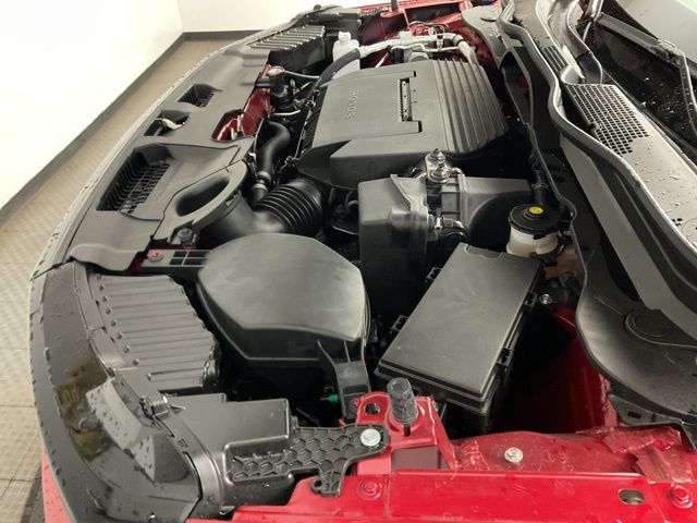 2026 Honda Passport TrailSport Blackout - Photo 21