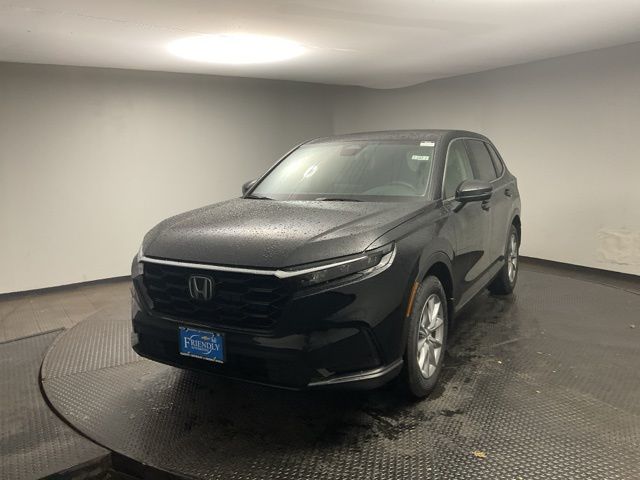 2026 Honda CR-V EX photo 2