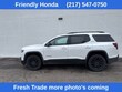  GMC Acadia