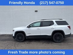 2022 GMC Acadia SLE SUV 22061A for Sale in Jacksonville, IL, at Honda of Illinois