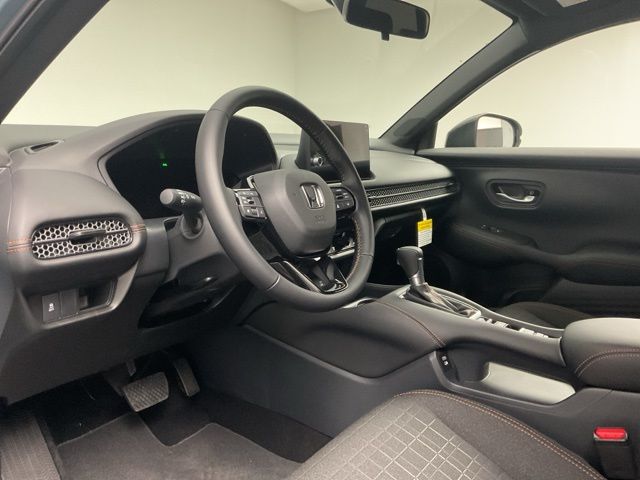 2026 Honda HR-V Sport - Photo 6