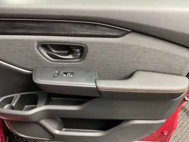 2026 Honda Passport TrailSport Blackout - Photo 25