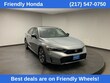 Honda Civic Hybrid