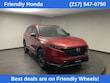 Honda CR-V Hybrid