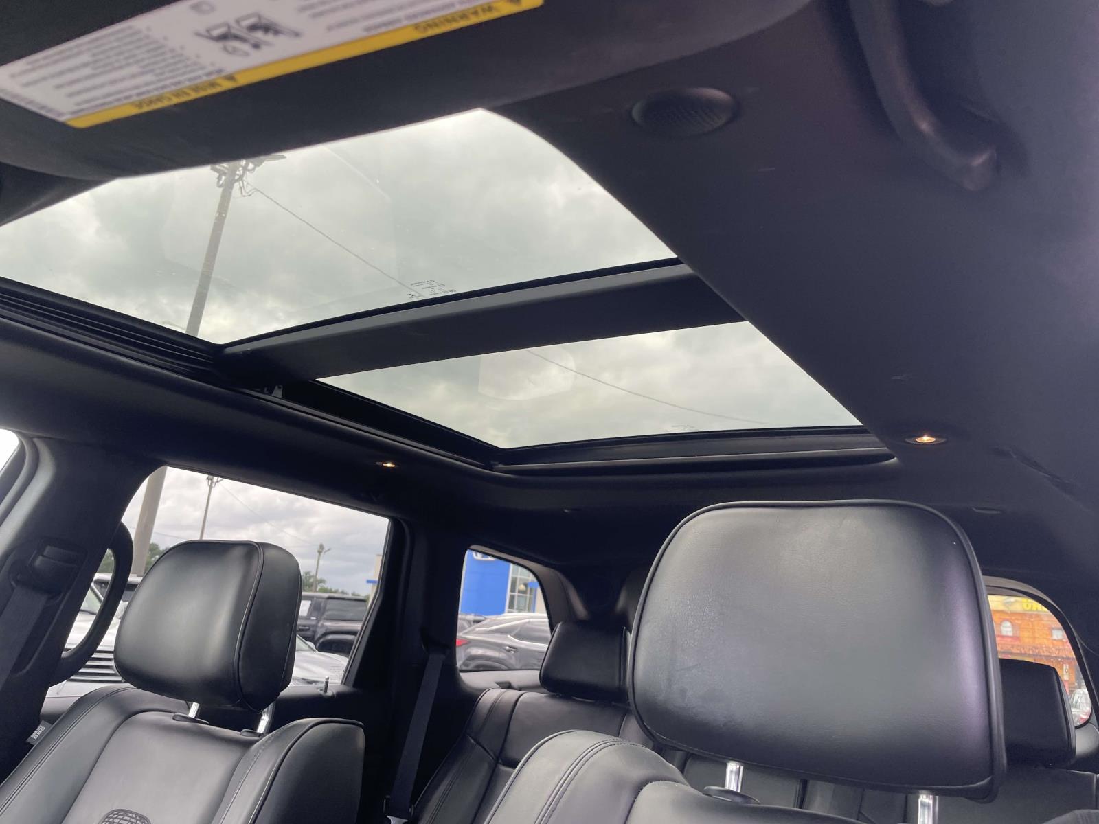 2018 Jeep Grand Cherokee Overland - Photo 14