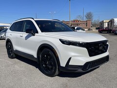 2026 Honda CR-V Hybrid Sport FWD SUV