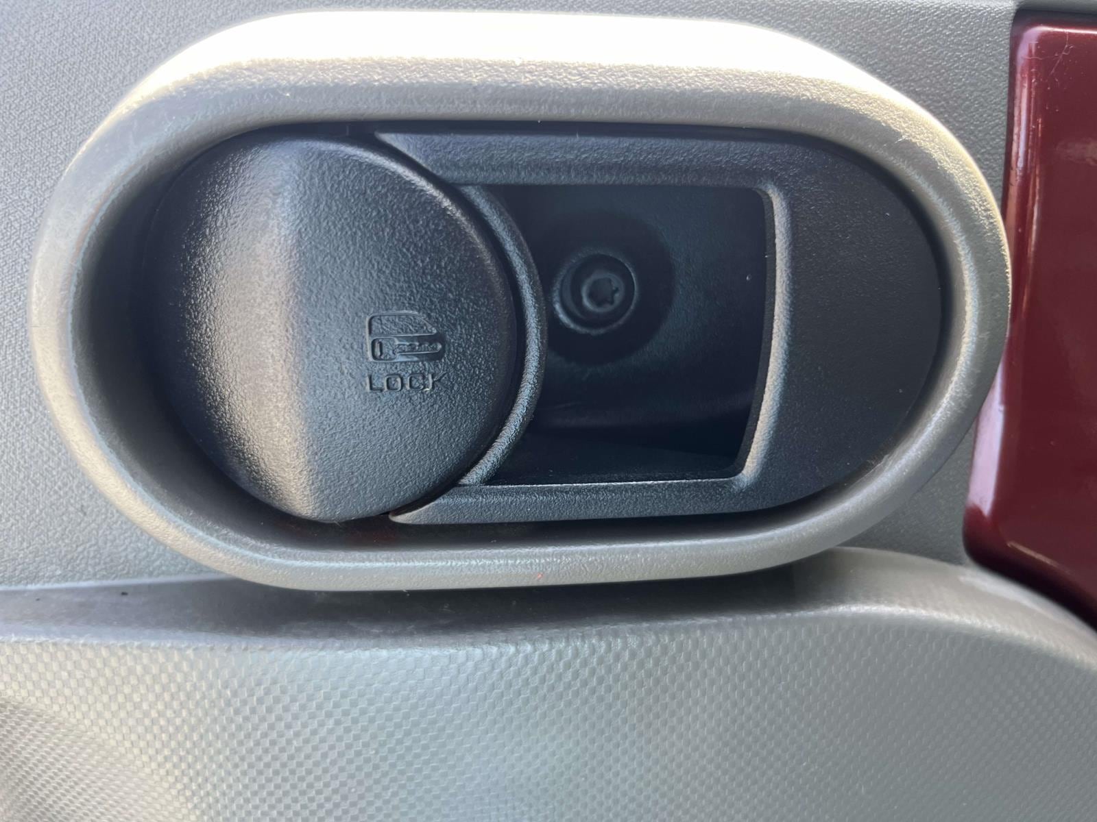 2008 Jeep Wrangler Unlimited Sahara - Photo 11