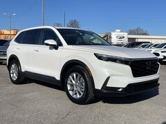 2026 Honda CR-V EX 2WD SUV