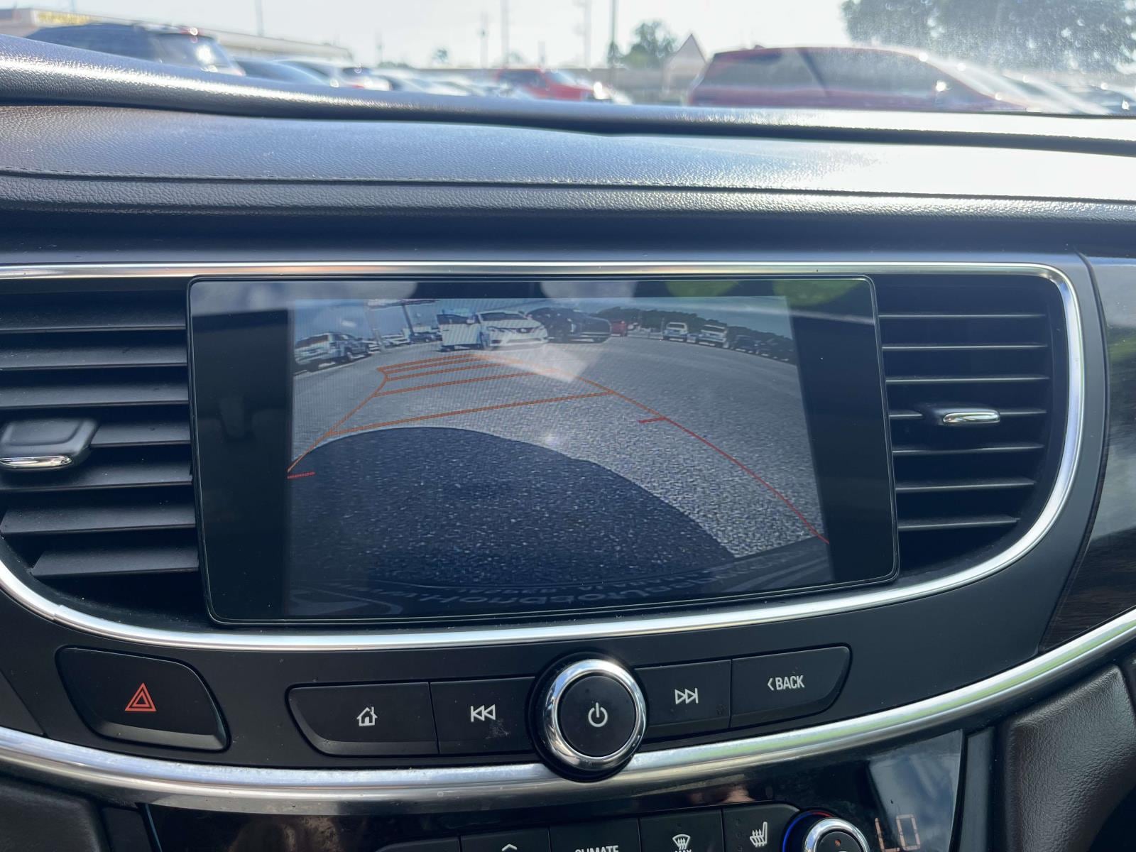 2017 Buick LaCrosse Essence - Photo 20