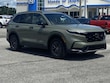 Honda CR-V Hybrid