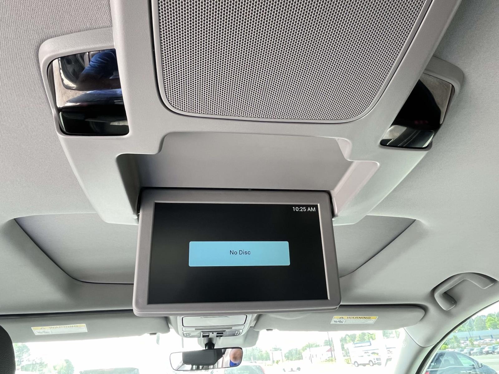 2020 Honda Odyssey EX-L - Photo 9