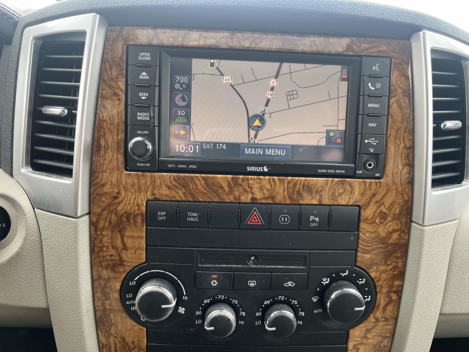 2010 Jeep Grand Cherokee Limited - Photo 18
