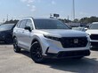  Honda CR-V Hybrid