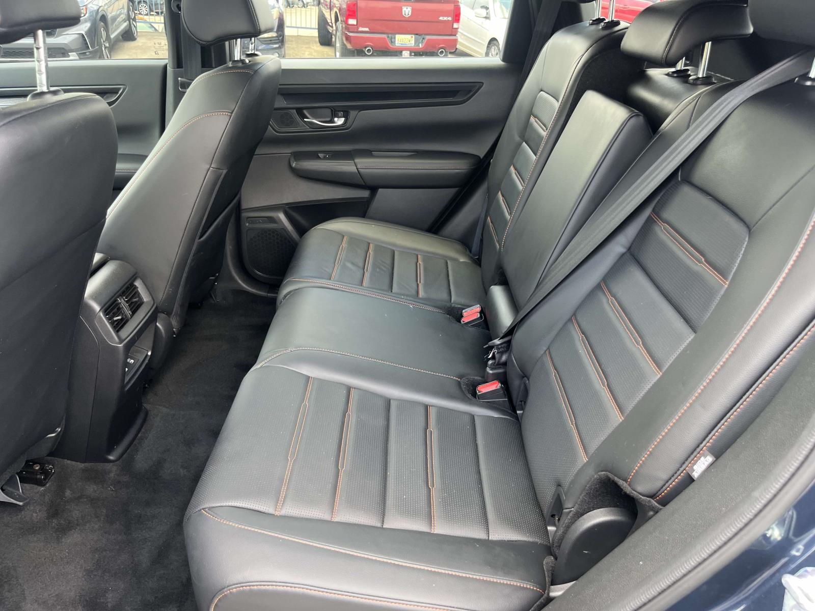 2024 Honda CR-V Sport-L - Photo 15
