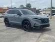 Honda CR-V Hybrid