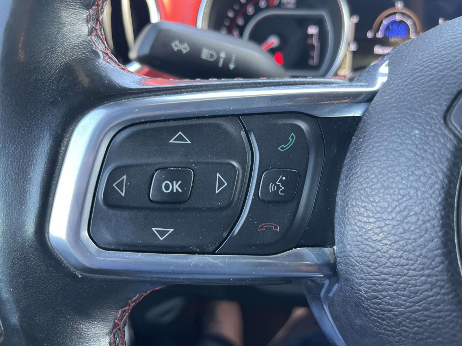 2019 Jeep Wrangler Unlimited Rubicon - Photo 20