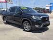  Honda Ridgeline