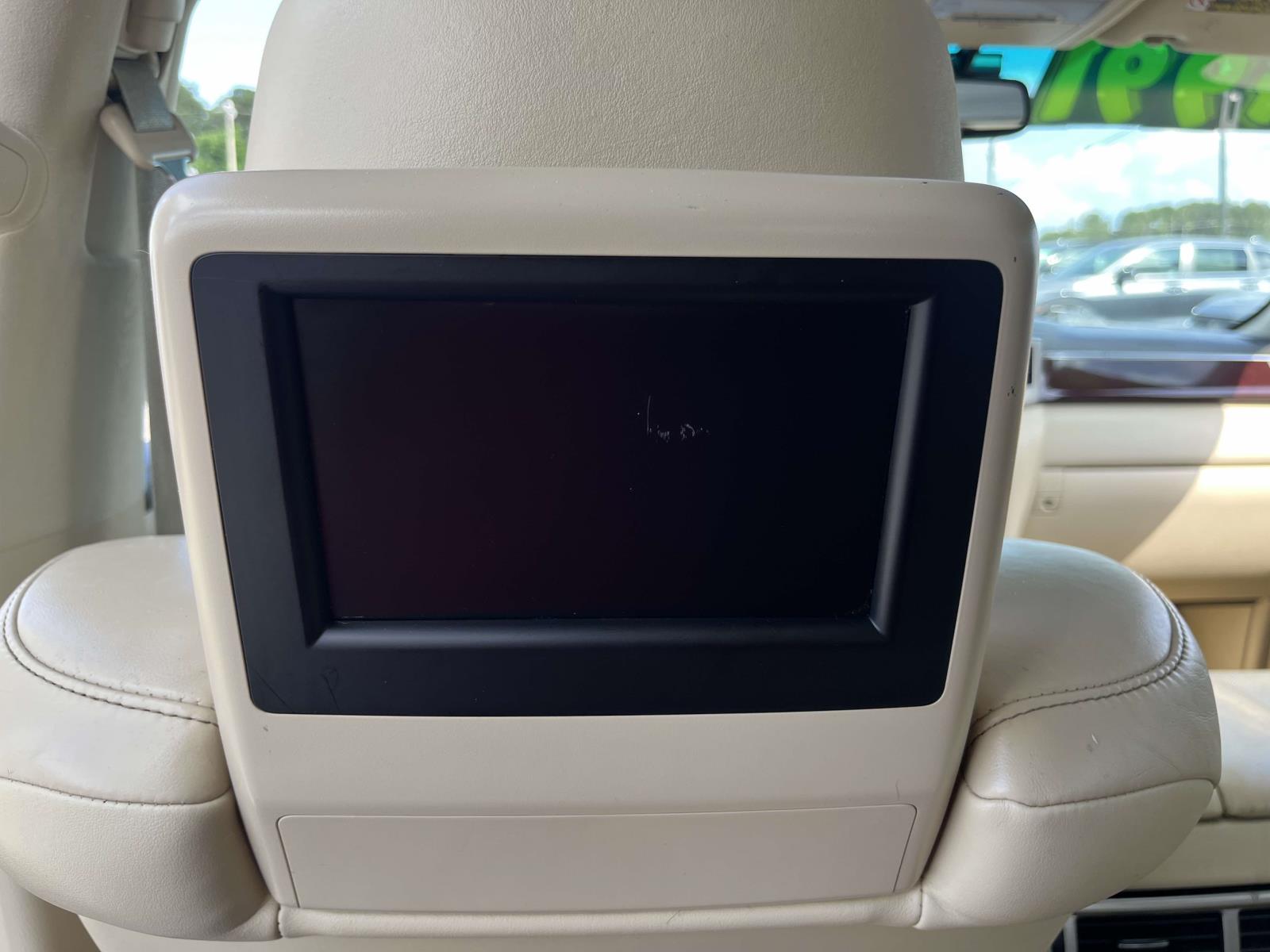 2015 Lexus LX 570 - Photo 10