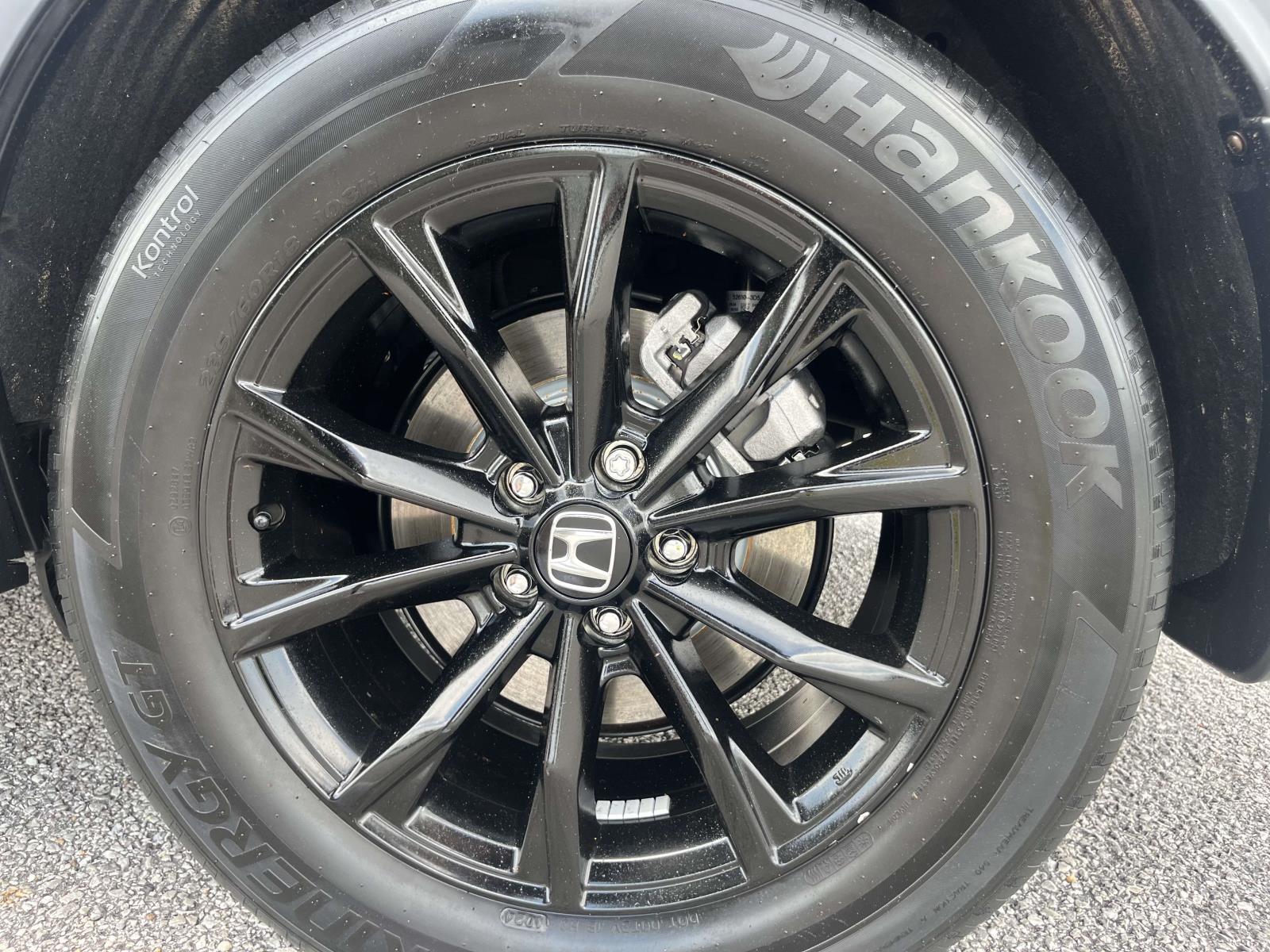 2024 Honda CR-V Sport-L - Photo 13