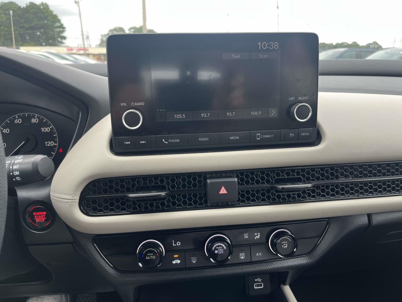 2023 Honda HR-V LX - Photo 19