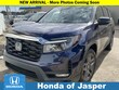 Honda Passport