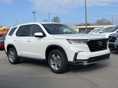 2025 Honda Pilot EX-L 2WD SUV