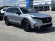 Honda CR-V Hybrid