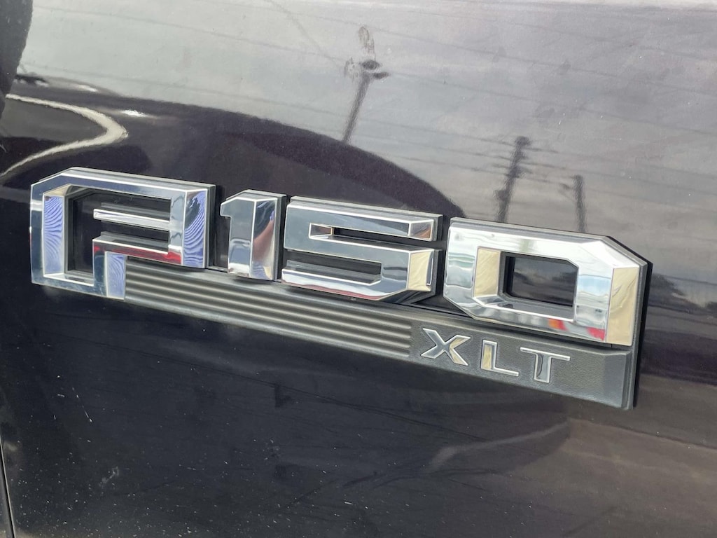 Used 2019 Ford F-150 4WD SUPERCREW Crew Cab Pickup