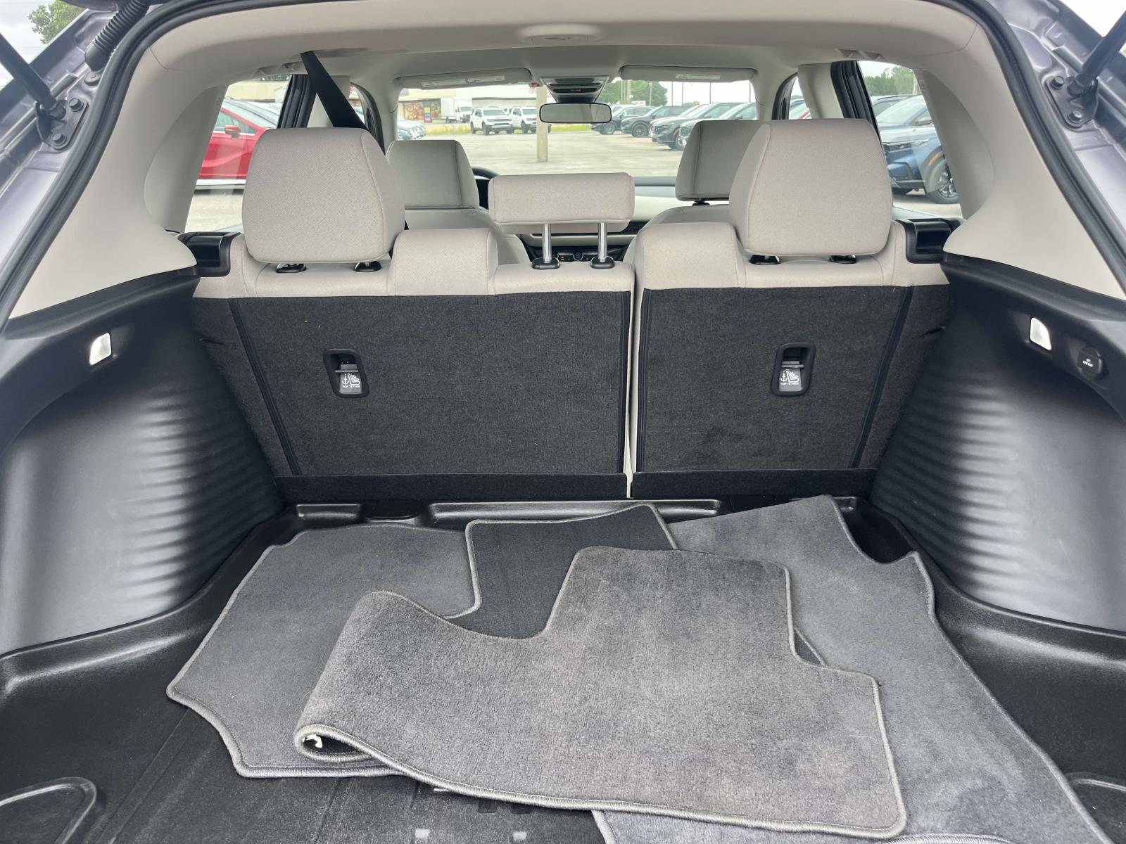 2023 Honda HR-V LX - Photo 10