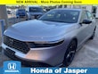 Honda Accord Hybrid