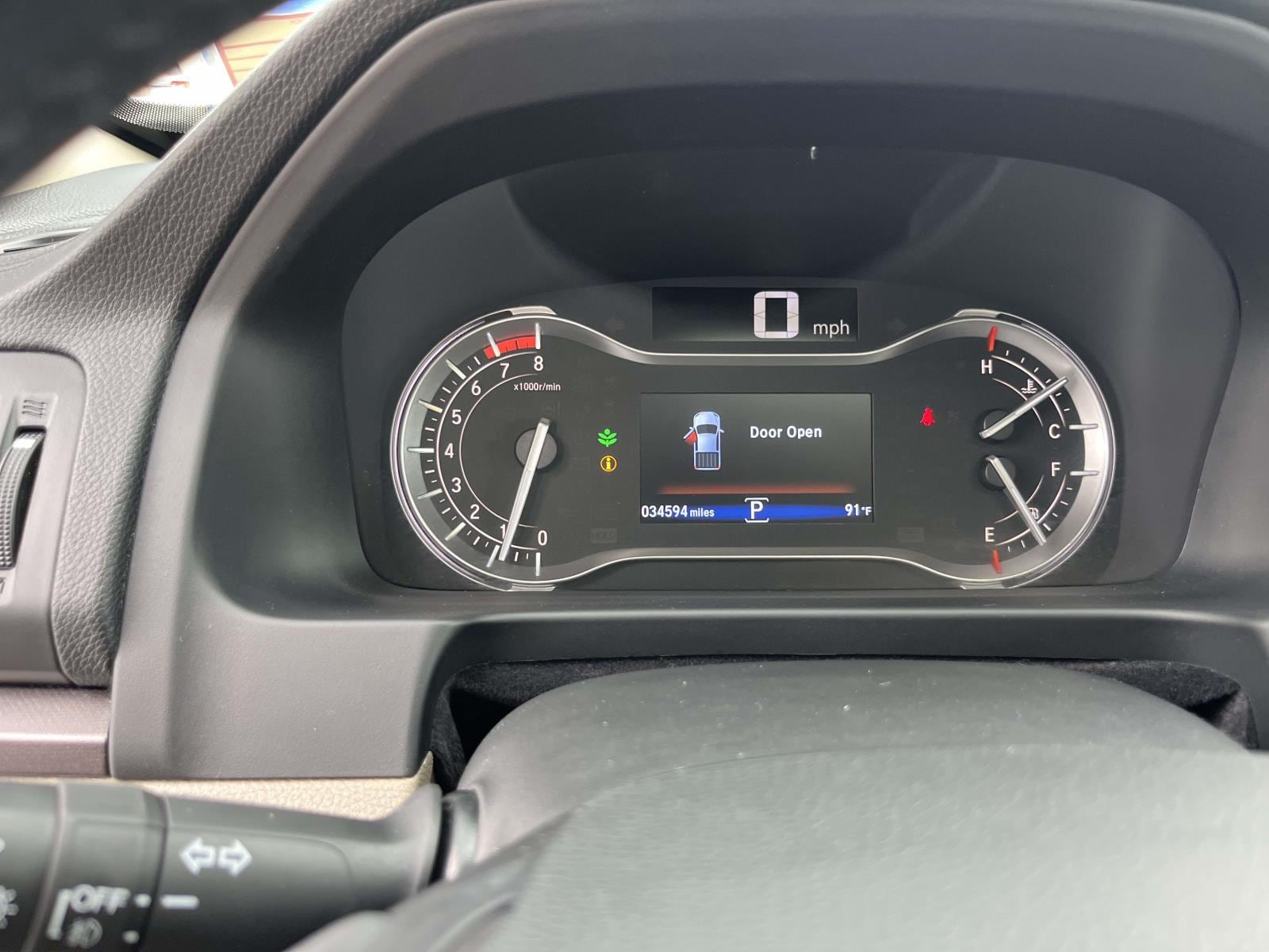 2023 Honda Ridgeline RTL-E - Photo 16