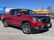  Honda Ridgeline
