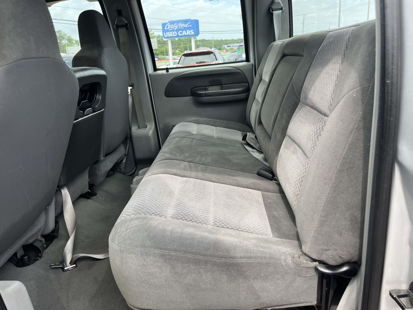 2002 Ford F-250 Super Duty XLT - Photo 11