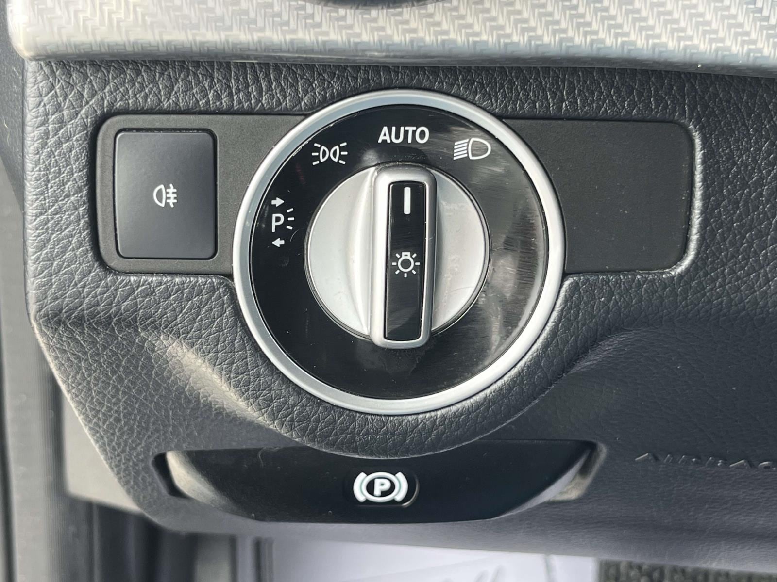 2014 Mercedes-Benz GLK-Class GLK250 - Photo 14