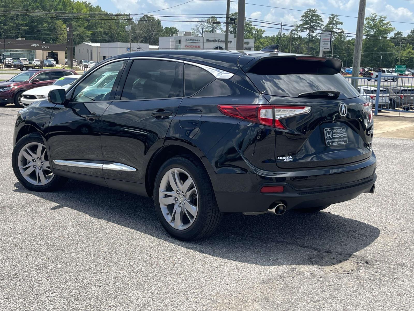 2020 Acura RDX Advance Package - Photo 5